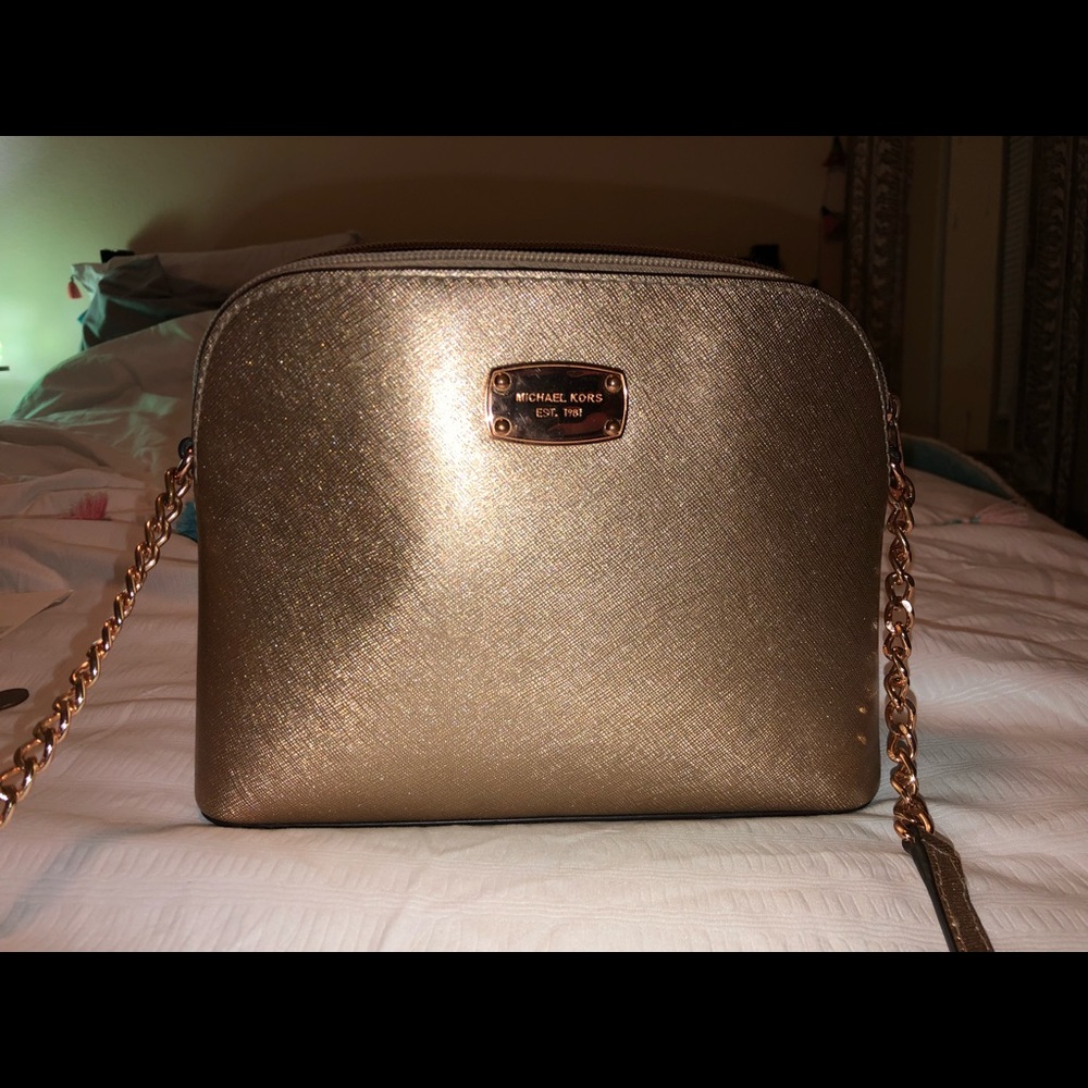 Michael Kors Crossbody